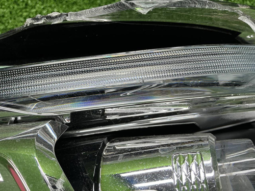 Фара правая Tank 500 (2021-н.в.) LED