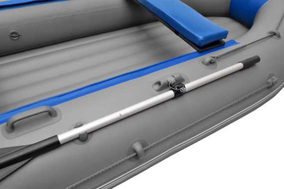 Лодка ПВХ РОДЖЕР Zefir 3500 LT