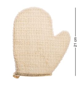 BT-42 Аксессуар для бани «Рукавичка»