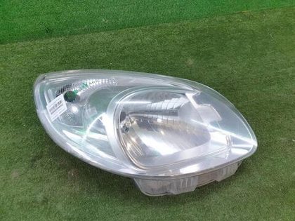 Битая Фара правая Renault Kangoo 2 (2013-2021) галоген