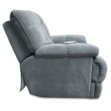 Массажное кресло UNIX Небесное гнездо / Cloud Nest серый