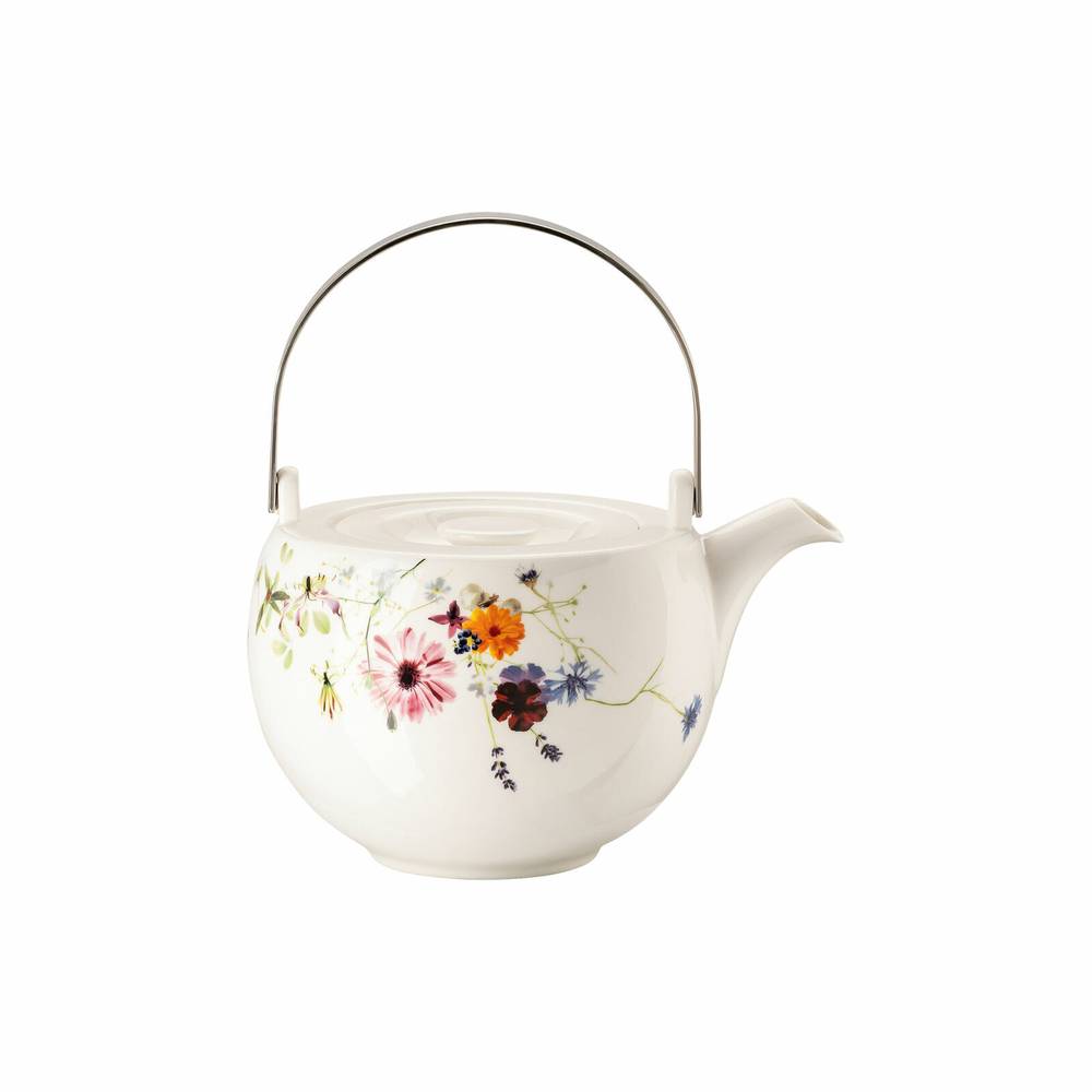 Rosenthal - Spring Garden Кувшин для чая 1,35л / артикул   1053040510914235  / GTIN 4012438564371