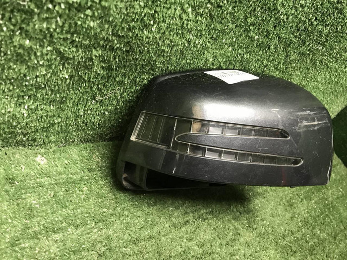 Крышка зеркала правая Mercedes M GLE W166 (11-18)