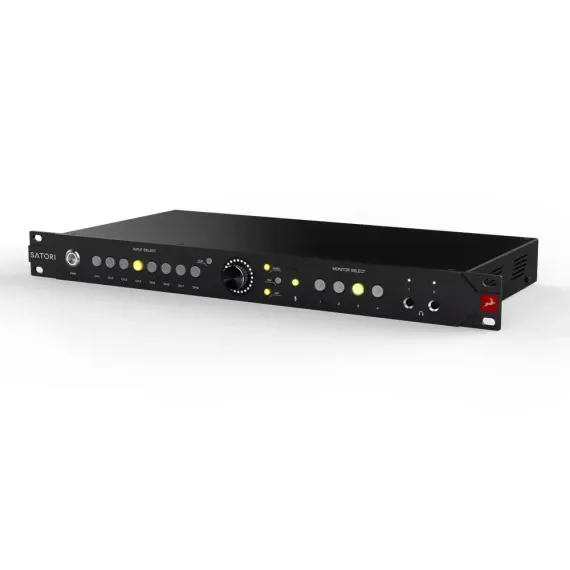 Antelope Audio Satori Gen2 + R4S Black