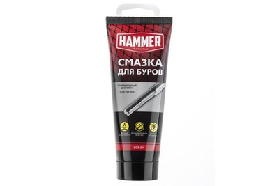 Смазка для буров Hammer 503-011 100г