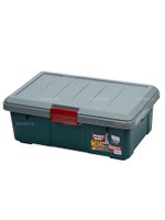 Экспедиционный ящик IRIS RV BOX 600F, 25 литров /6