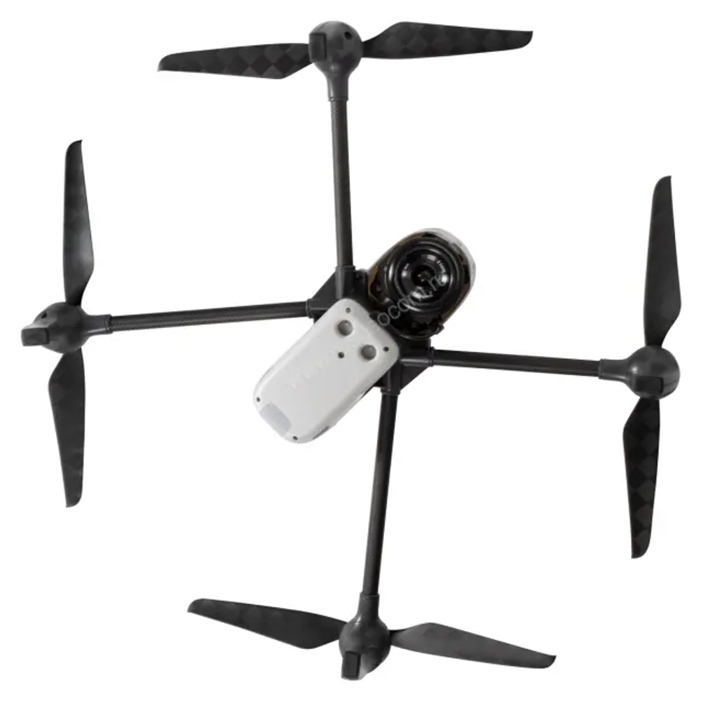 Квадрокоптер Геоскан Gemini | ParaGraf.ru | 8-800-550-77-60