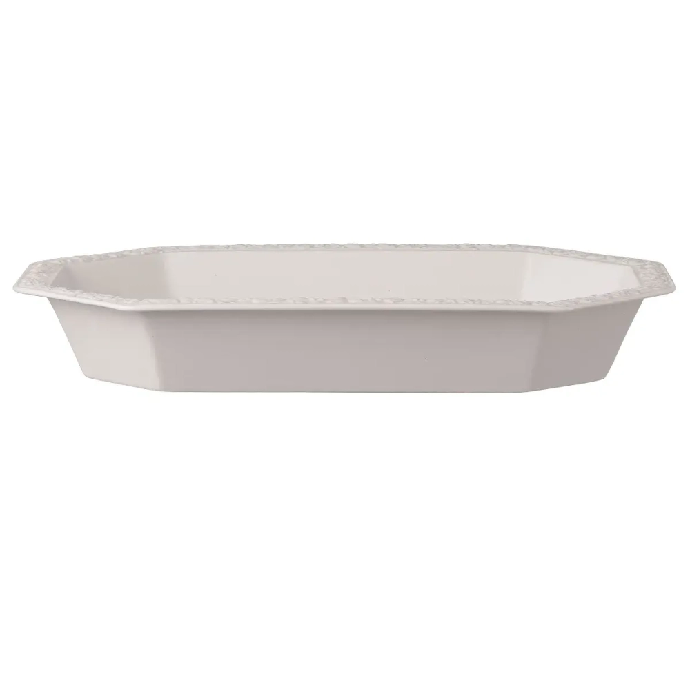 Rosenthal Глубокое блюдо White Maria 33 см