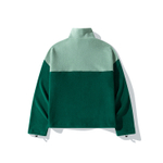 СВИТШОТ YMKASHIX SPLIT HALF