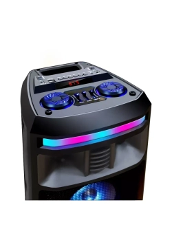 Переносная BT Аудио MIDI-система GM-208