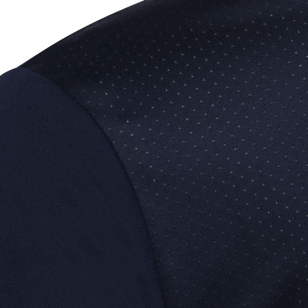 Детская теннисная футболка Adidas B Club Tennis T-Shirt - collegiate navy