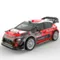 Радиоуправляемая машина для дрифта MJX Hyper Go 14303 Citroen C3 Brushless 4WD 2.4G LED 1/14 RTR