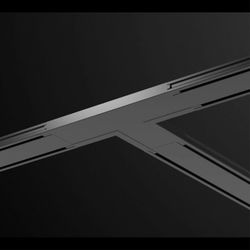 Соединитель T-образный для треков накладных Novotech Smal 135209