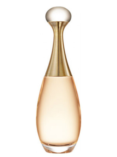 CHRISTIAN DIOR J'ADORE EAU DE TOILETTE