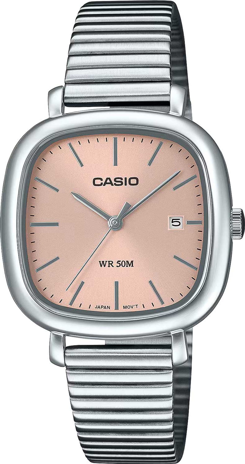 Часы Casio LTP-B166D-4A