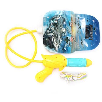 Водное оружие с баллоном , пакет 5896-1