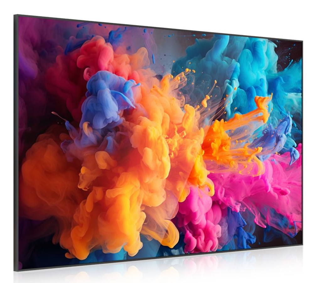 Профессиональный дисплей Exell EXPD-DA75AM5 75"