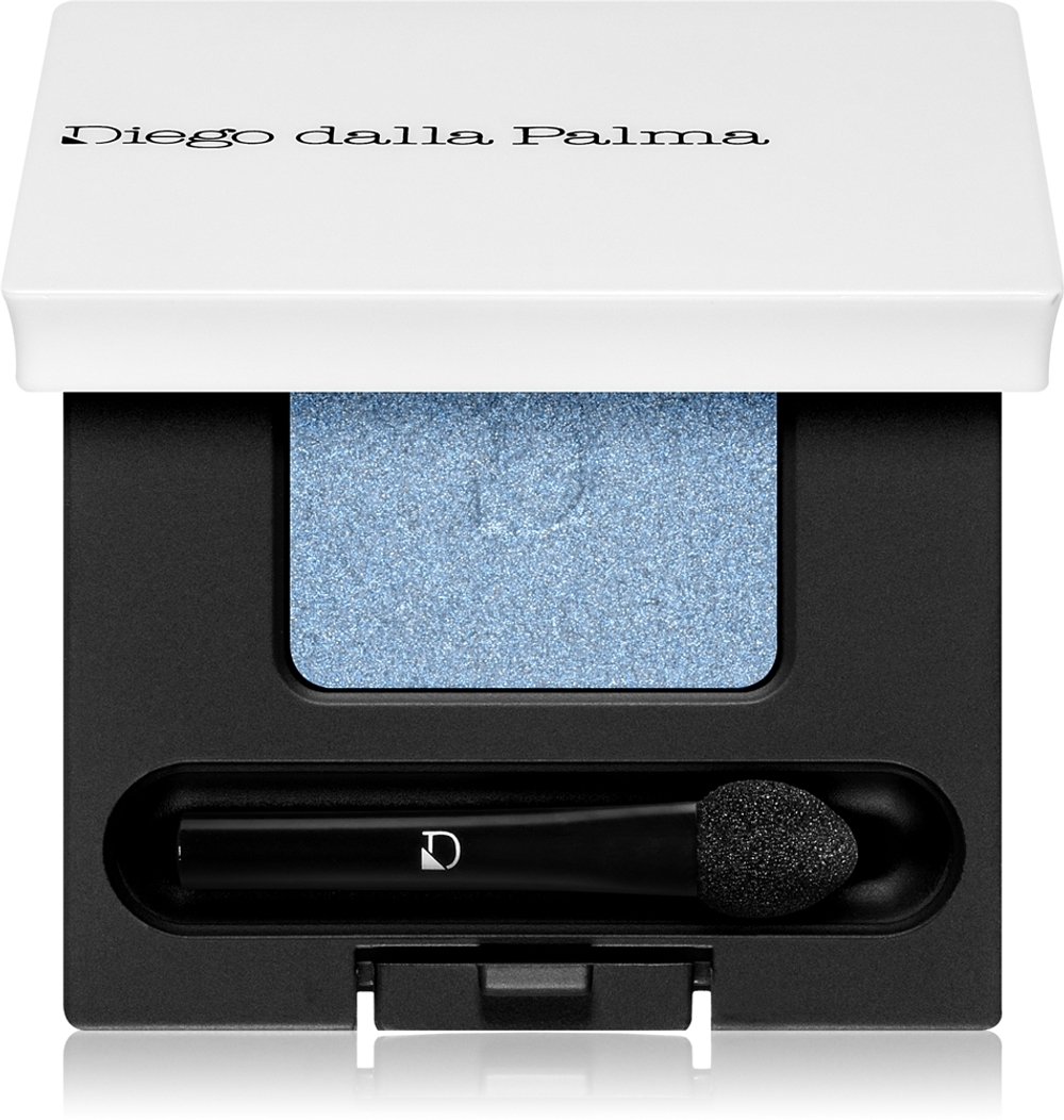 Diego dalla Palma Eye Shadow Satin Pearl - перламутровые тени для век, 2 g