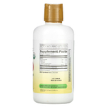 Dynamic Health, Сертифицированный органический продукт Nopal Gold, 946 мл (32 жидк. унц.)