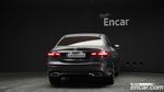 Mercedes-Benz E-Class W213 E220d 4MATIC AMG Line (08.2023)