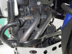 Yamaha XT1200ZE Super Tenere