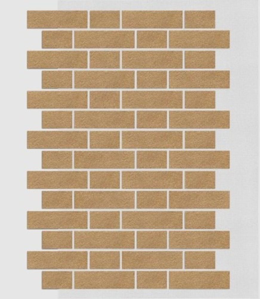 АМК фасад тычок 102