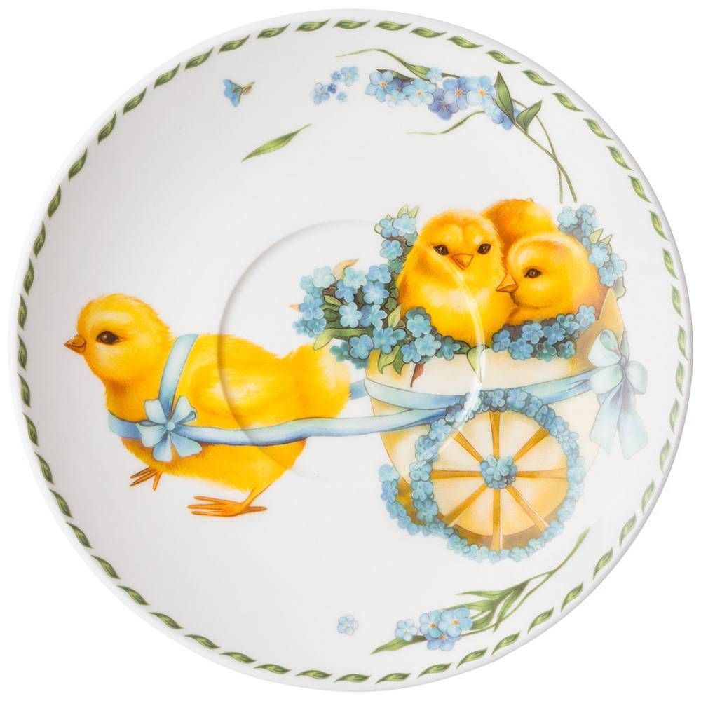 ЧАЙНАЯ ПАРА LEFARD "SUNDAY" 300 МЛ (КОР=24НАБ.)