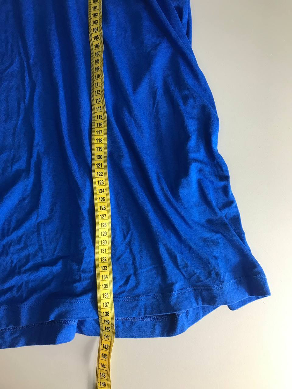 Платье Pezzo длинное, маркировка 40, визуально на 46 размер