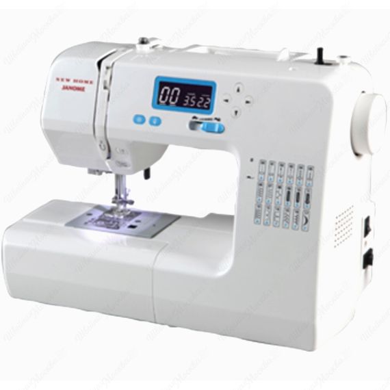 Швейная машина Janome 49018