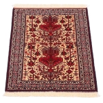 Персидский ковер ручной работы Baluch (154 × 92 см) 220210187 Иран