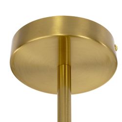 Citilux RONNY CL242193 Люстра на штанге