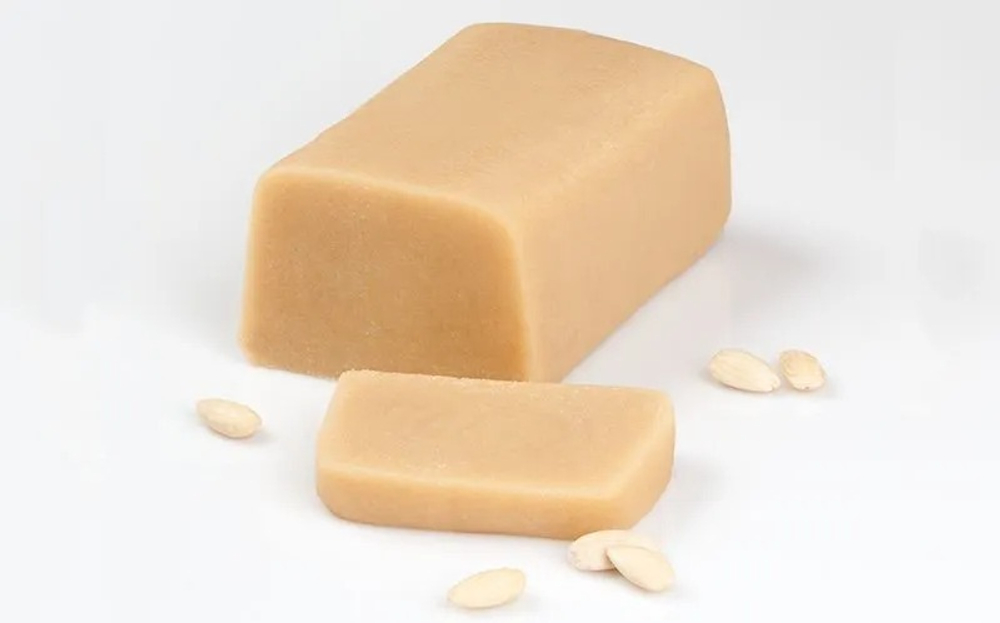 Марципан LUBECA 52%, 200 гр, Германия