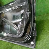Дверь передняя правая VW Tiguan 1 (2007-2018)