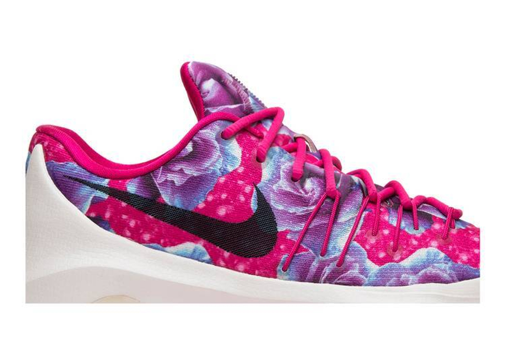 Кроссовки Nike Kd 8 "Aunt Pearl"