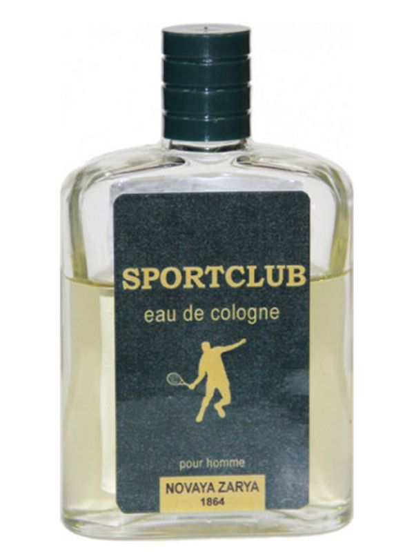 Nouvelle Etoile – Новая Заря Sportclub