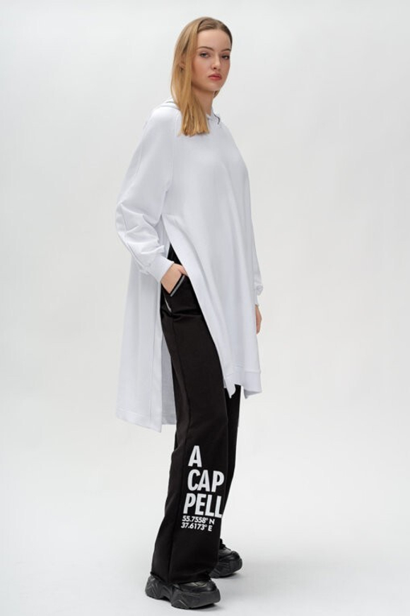 Худи 3846 Rocky Acappella