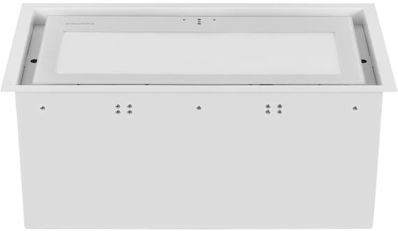Вытяжка MAUNFELD MZR 60 Lux белый