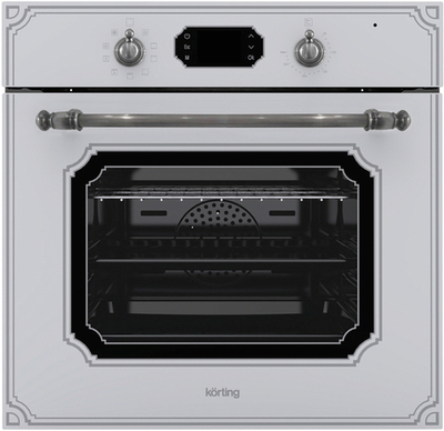 Духовой шкаф Korting OKB 4911 CRGW