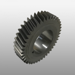 6DSX180T-1701052 - Шестерня 3 передачи промежуточного вала на КПП