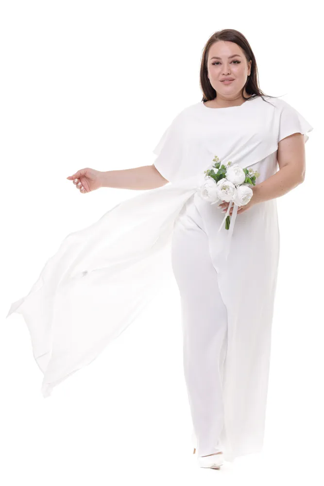 Костюм 35380 Fabrika