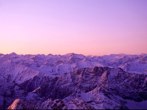 Природа 2 №11 Фотообои и Фрески ручной работы