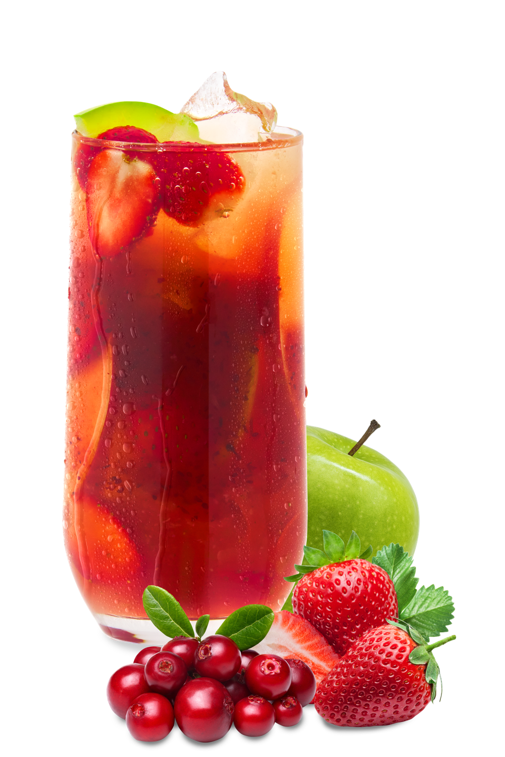 Лимонад "Северная ягода" 80 г