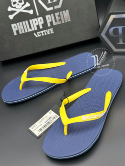 Сланцы Philipp Plein