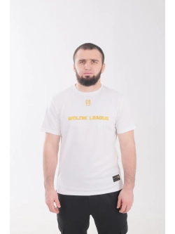 Быстросохнущая футболка с коротким рукавом