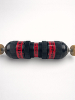 Тренажер Сотского Бизон-1м с ручками "веретено" (спецназовская серия)