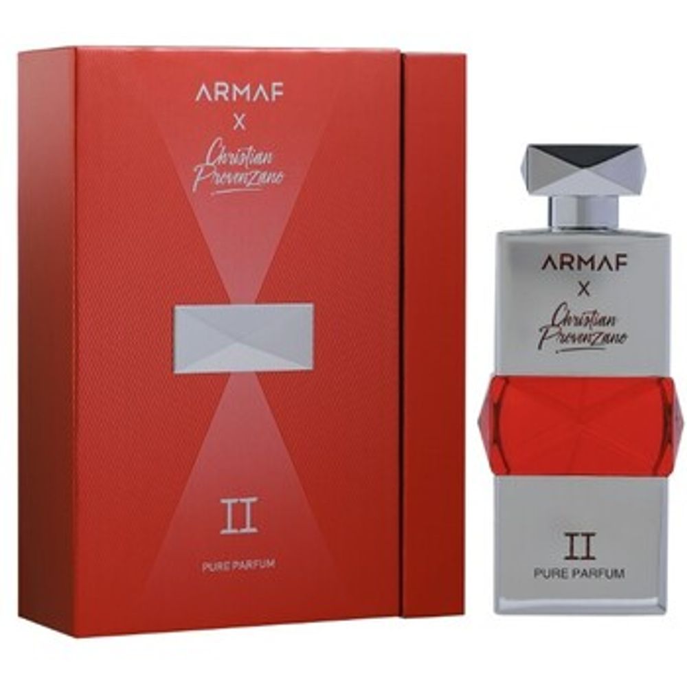 Armaf X Christian Provenzano II Parfum 100ml