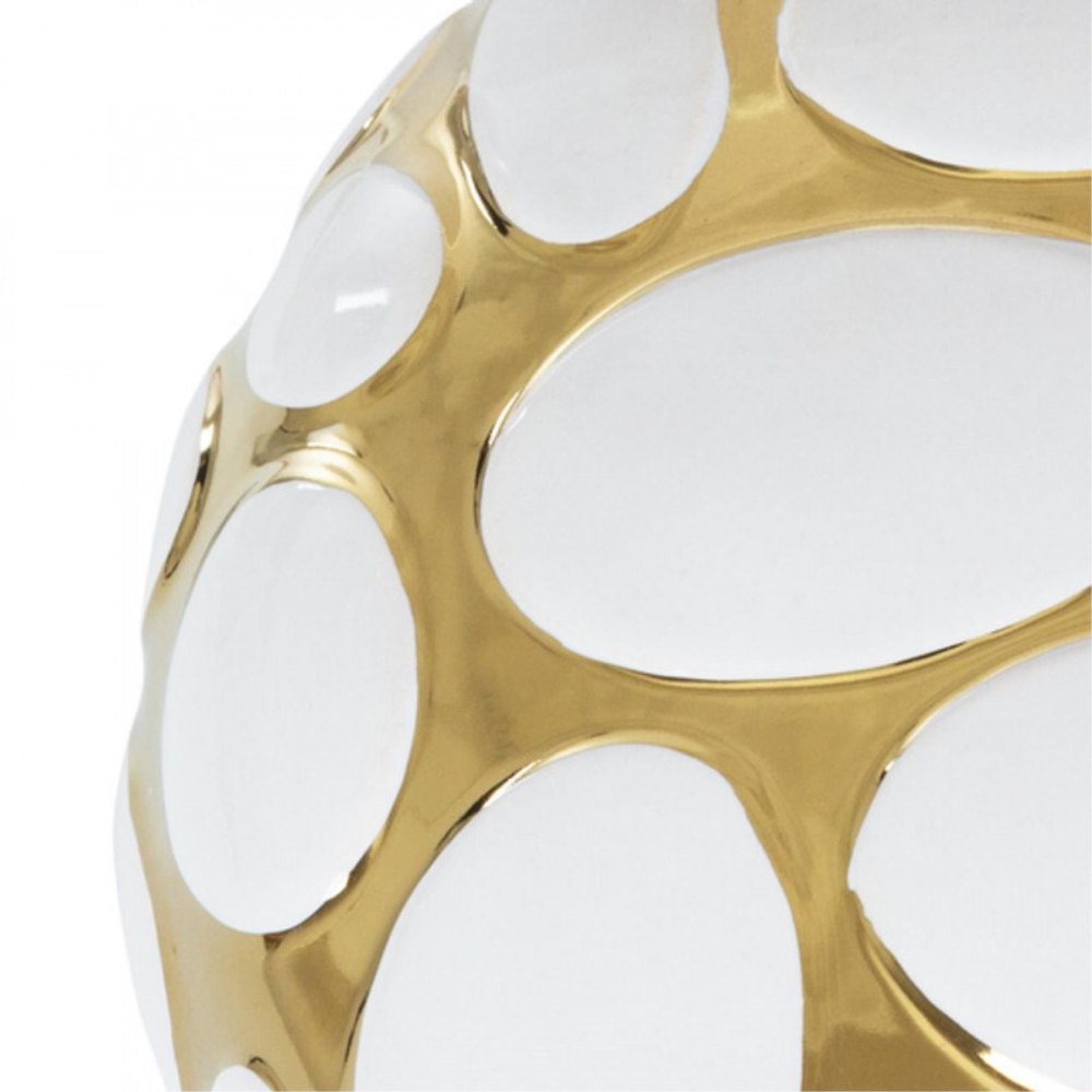 Настольная лампа Arte Lamp A4063LT-1GO