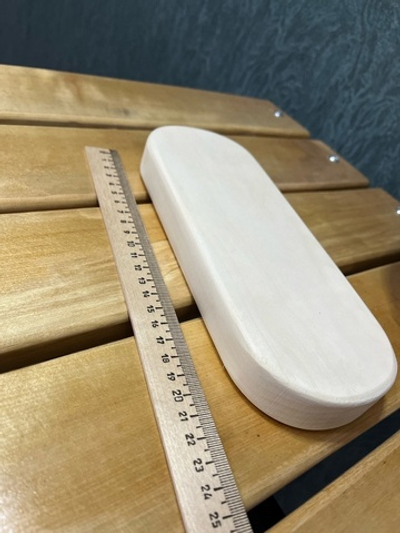 Портновская колодка "УТЮЖОК" (Олеся)