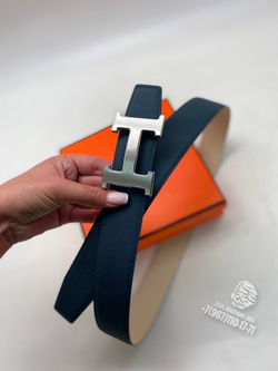 Ремень двухсторонний Hermes