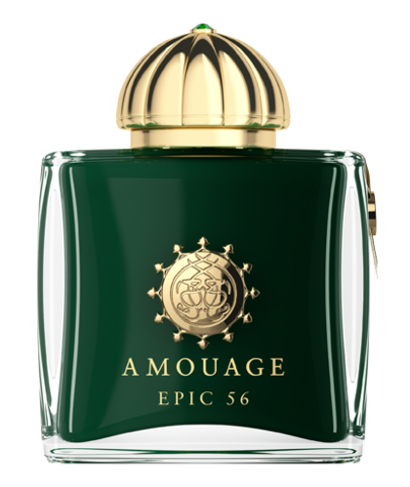 Amouage Epic 56 woman Extrait Exceptional